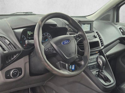 2022 Ford Transit Connect Van XL LWB w/Rear Liftgate