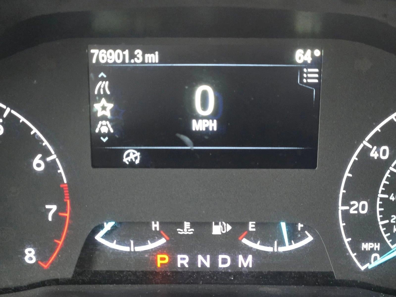 2022 Ford Transit Connect Van XL LWB w/Rear Liftgate