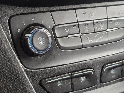 2022 Ford Transit Connect Van XL LWB w/Rear Liftgate