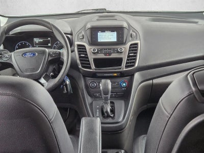 2022 Ford Transit Connect Van XL LWB w/Rear Liftgate