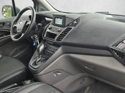 2022 Ford Transit Connect Van XL LWB w/Rear Liftgate