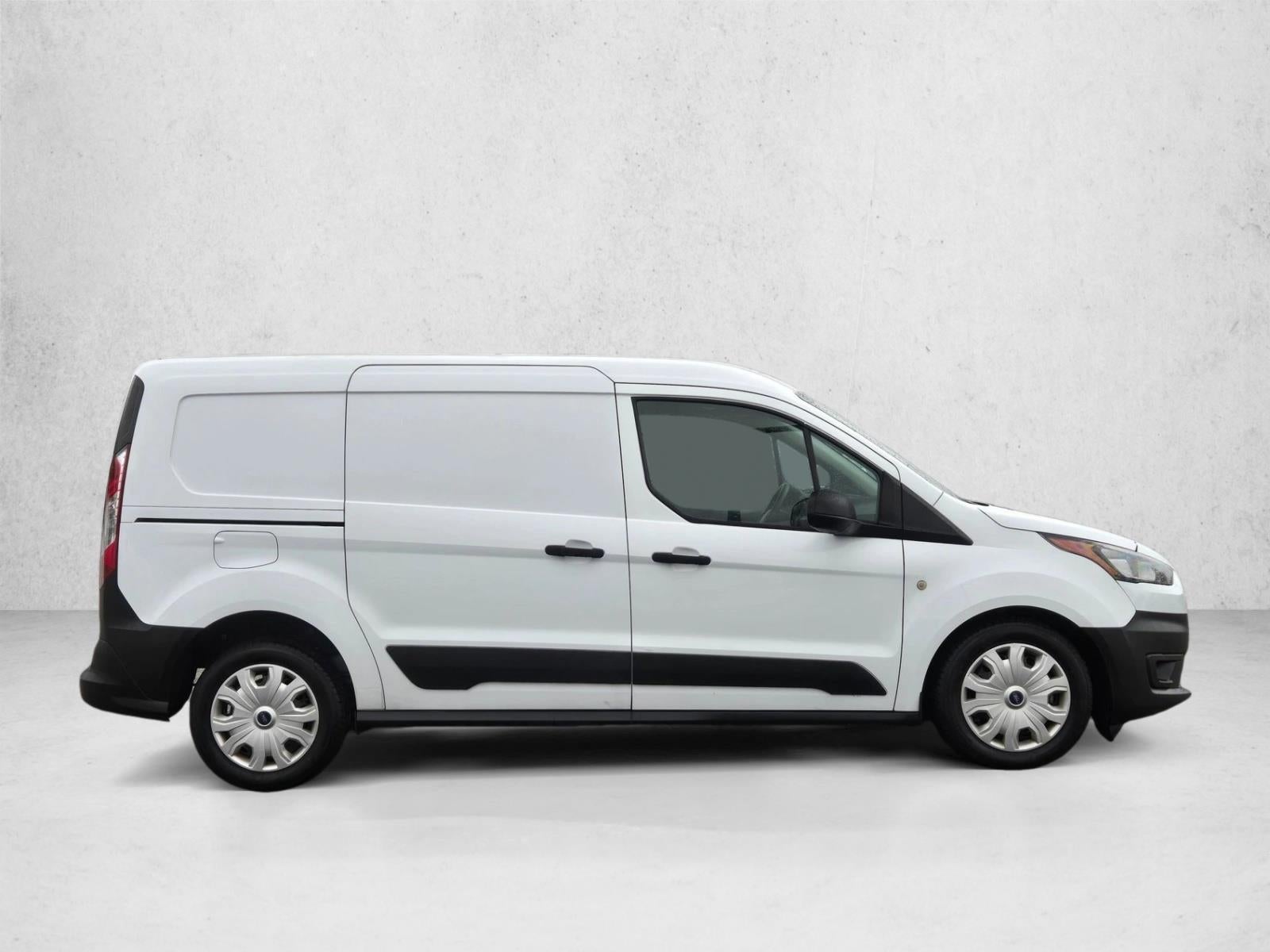 2022 Ford Transit Connect Van XL LWB w/Rear Liftgate