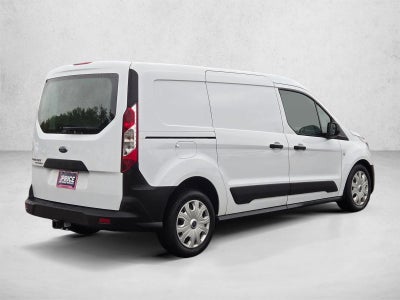 2022 Ford Transit Connect Van XL LWB w/Rear Liftgate
