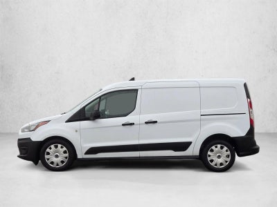 2022 Ford Transit Connect Van XL LWB w/Rear Liftgate