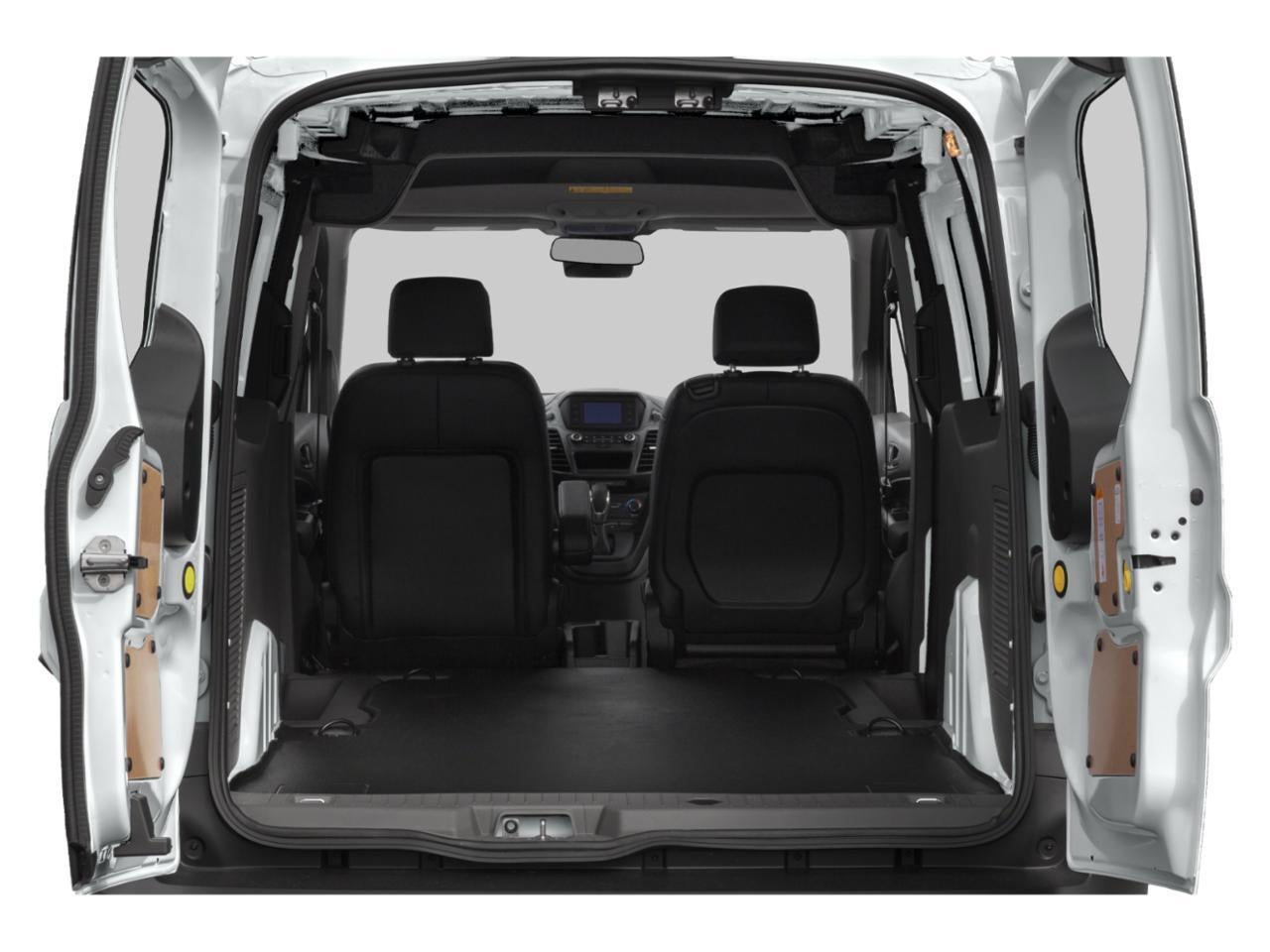 2022 Ford Transit Connect Van XL LWB w/Rear Liftgate