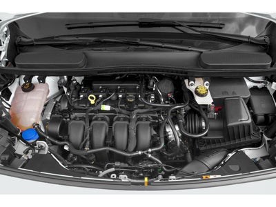 2022 Ford Transit Connect Van XL LWB w/Rear Liftgate