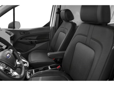 2022 Ford Transit Connect Van XL LWB w/Rear Liftgate