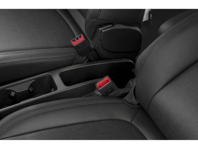 2022 Ford Transit Connect Van XL LWB w/Rear Liftgate