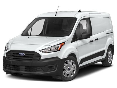 2022 Ford Transit Connect Van XL LWB w/Rear Liftgate