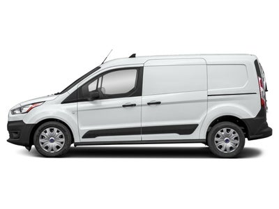 2022 Ford Transit Connect Van XL LWB w/Rear Liftgate