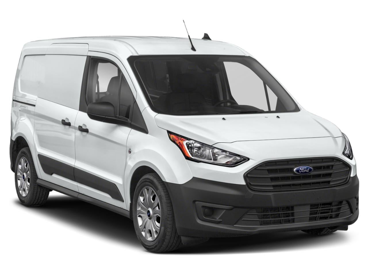 2022 Ford Transit Connect Van XL LWB w/Rear Liftgate