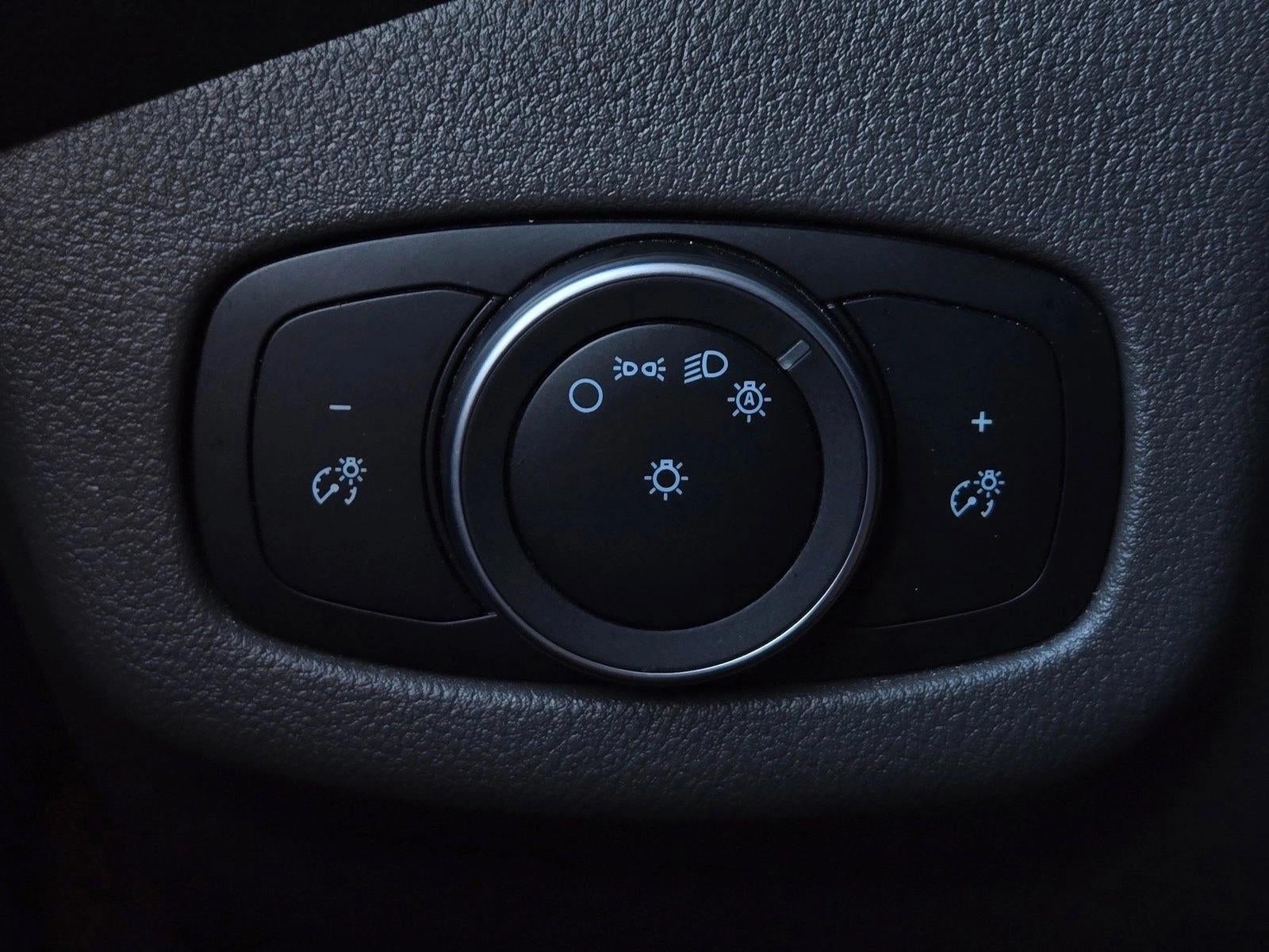 2022 Ford Transit Connect Van XL LWB w/Rear Symmetrical Doors