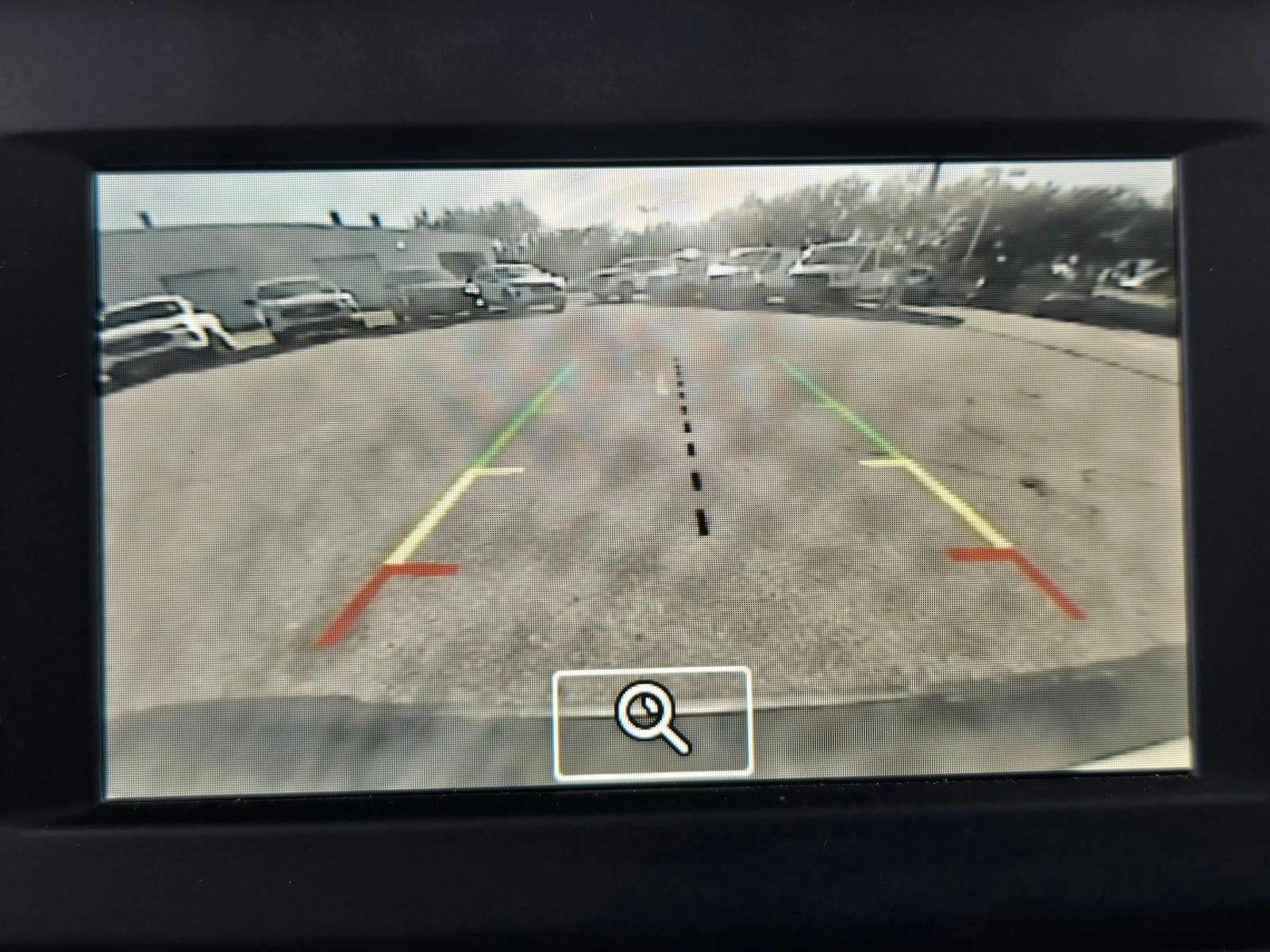 2022 Ford Transit Connect Van XL LWB w/Rear Symmetrical Doors