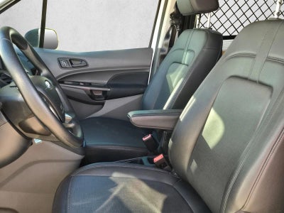 2022 Ford Transit Connect Van XL LWB w/Rear Symmetrical Doors