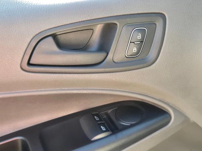 2022 Ford Transit Connect Van XL LWB w/Rear Symmetrical Doors