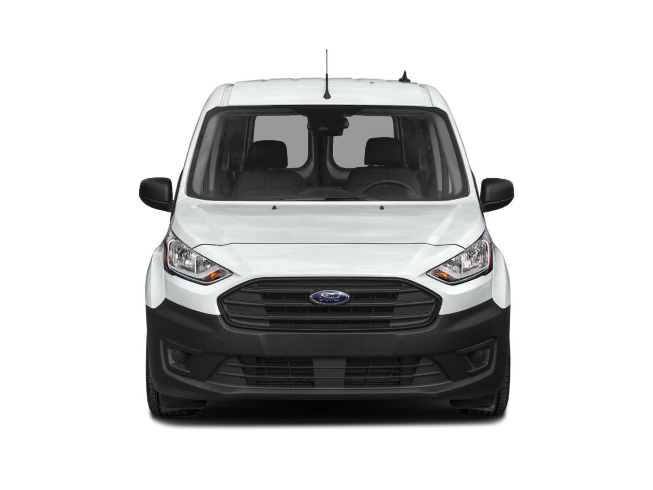 2022 Ford Transit Connect Van XL LWB w/Rear Symmetrical Doors