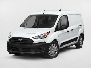 2022 Ford Transit Connect Van XL LWB w/Rear Symmetrical Doors