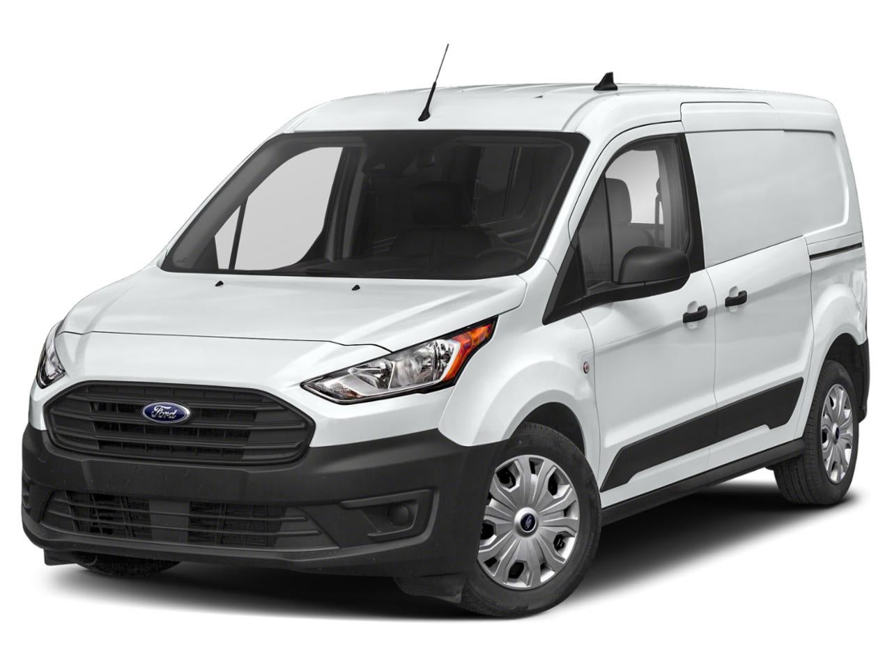 2022 Ford Transit Connect Van XL LWB w/Rear Symmetrical Doors