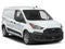 2022 Ford Transit Connect Van XL LWB w/Rear Symmetrical Doors