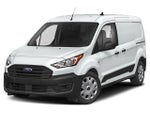 2022 Ford Transit Connect Van XL LWB w/Rear Symmetrical Doors