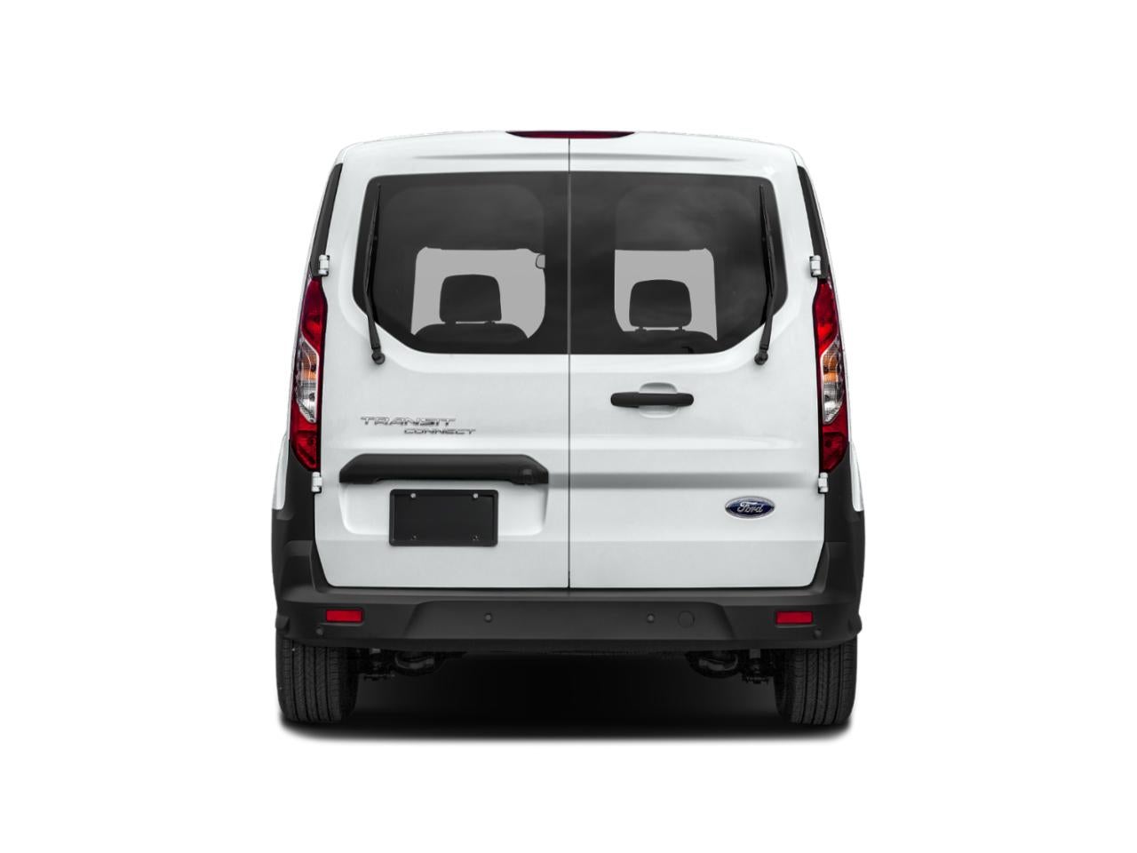 2022 Ford Transit Connect Van XL LWB w/Rear Symmetrical Doors