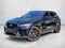 2020 Jaguar F-PACE SVR AWD