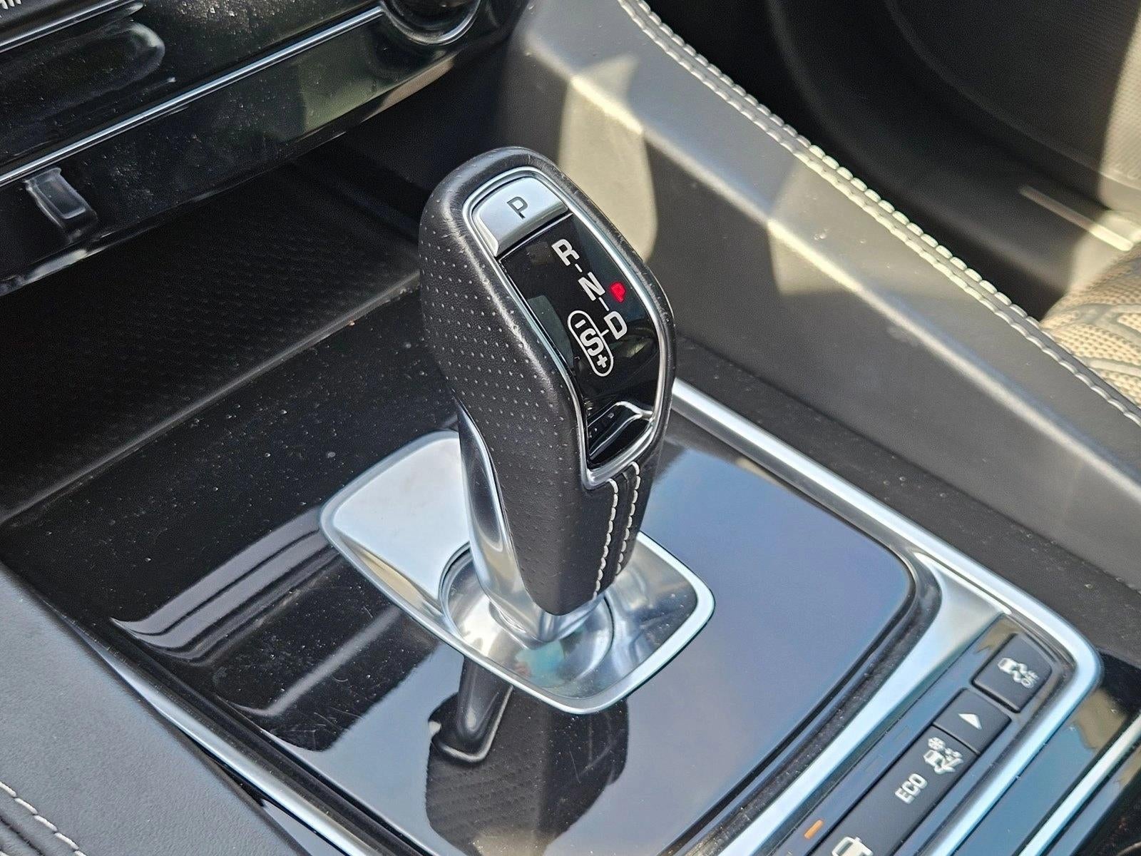 2020 Jaguar F-PACE SVR AWD