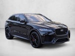 2020 Jaguar F-PACE SVR AWD