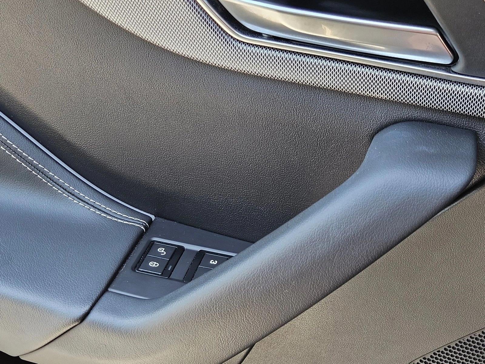 2020 Jaguar F-PACE SVR AWD