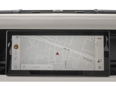 2024 Land Rover Defender 110 P400 X-Dynamic SE