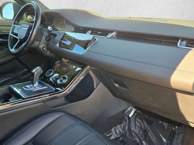 2022 Land Rover Range Rover Evoque S AWD