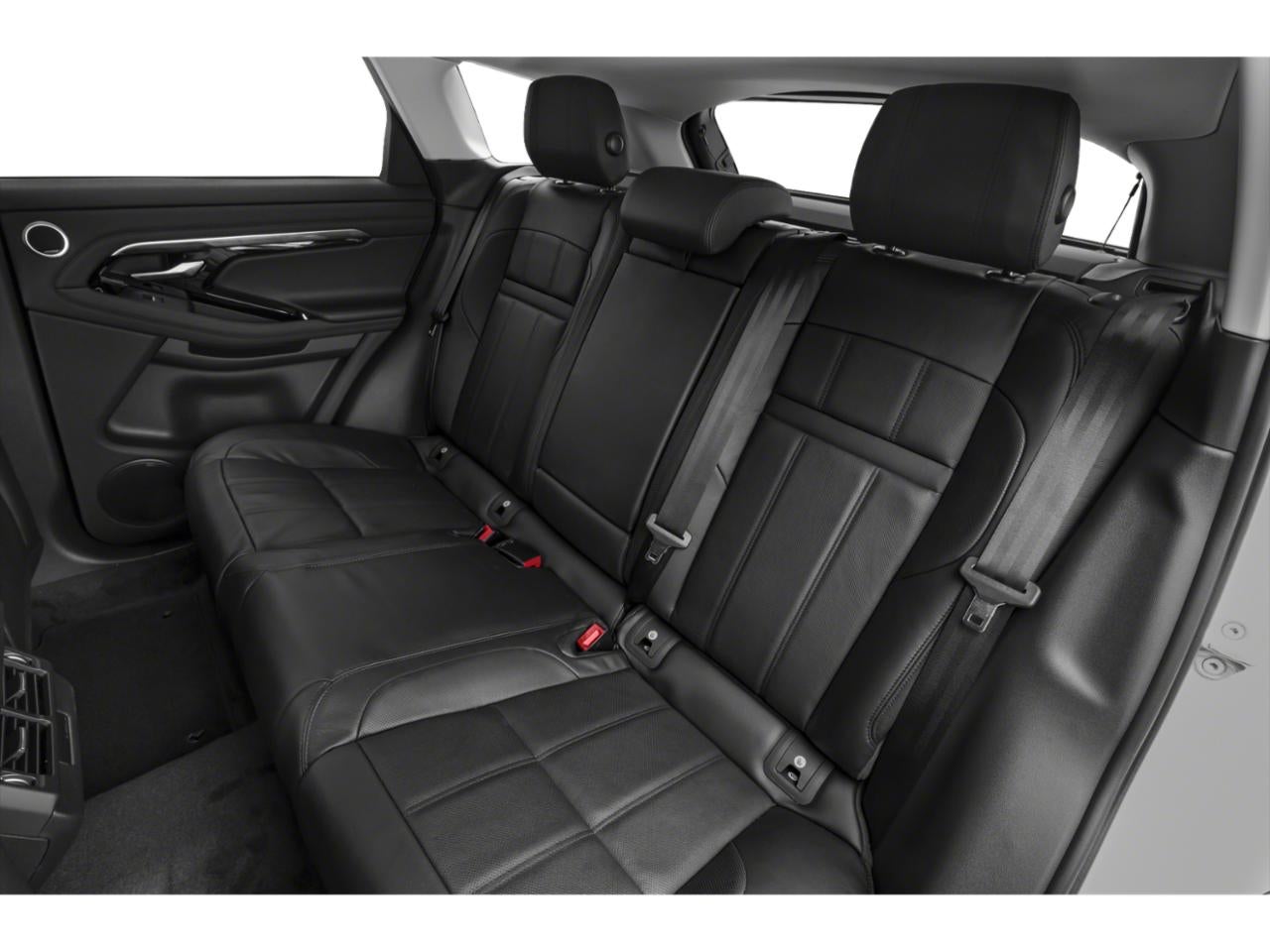 2022 Land Rover Range Rover Evoque S AWD