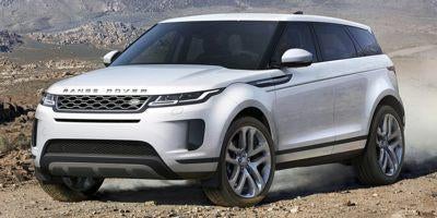 2022 Land Rover Range Rover Evoque S AWD