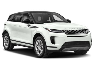 2022 Land Rover Range Rover Evoque S AWD