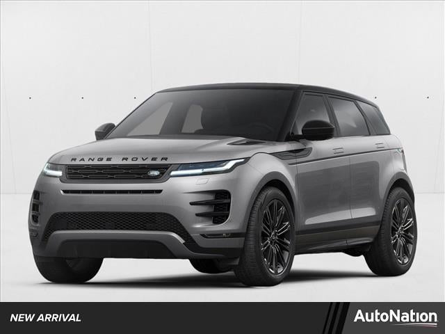 2024 Land Rover Range Rover Evoque Core S AWD