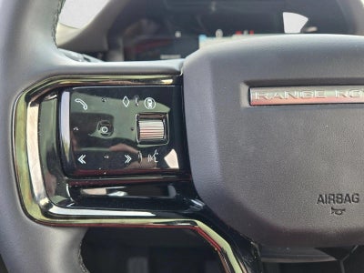 2024 Land Rover Range Rover Evoque Core S AWD