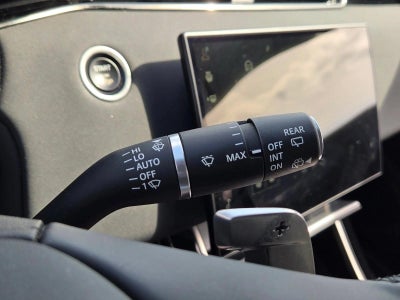 2024 Land Rover Range Rover Evoque Core S AWD