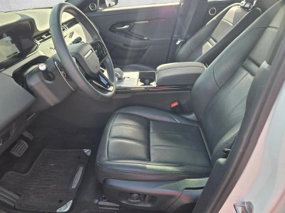 2024 Land Rover Range Rover Evoque Core S AWD