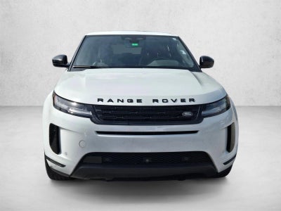 2024 Land Rover Range Rover Evoque Core S AWD