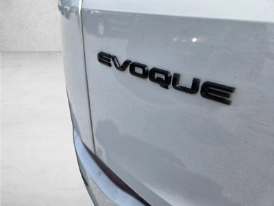 2024 Land Rover Range Rover Evoque Core S AWD
