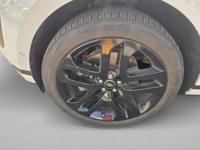 2024 Land Rover Range Rover Evoque Core S AWD