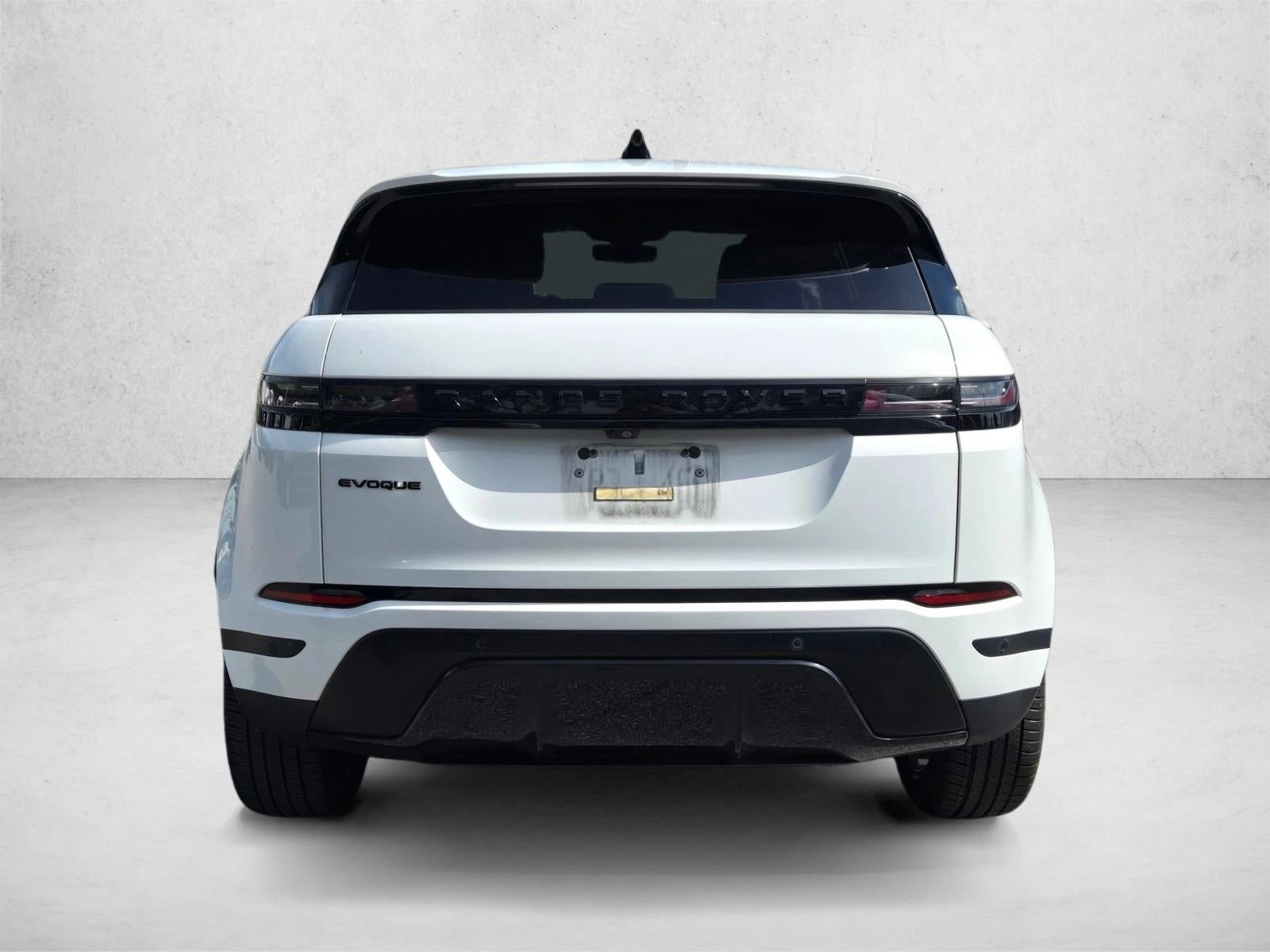 2024 Land Rover Range Rover Evoque Core S AWD