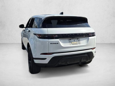 2024 Land Rover Range Rover Evoque Core S AWD