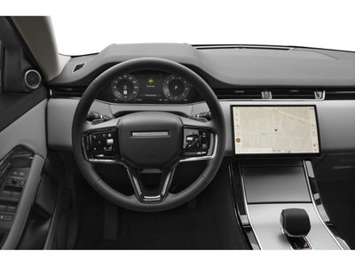 2024 Land Rover Range Rover Evoque Core S AWD