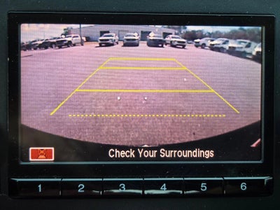 2017 Honda Civic Hatchback LX Manual