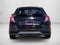 2017 Honda Civic Hatchback LX Manual