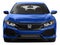 2017 Honda Civic Hatchback LX Manual
