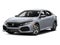2017 Honda Civic Hatchback LX CVT