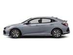 2017 Honda Civic Hatchback LX CVT