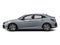 2017 Honda Civic Hatchback LX CVT